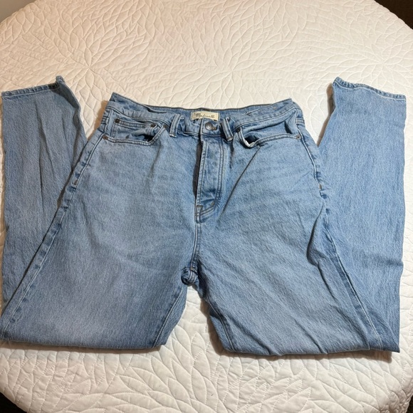 Madewell Jeans, Men’s 32x32 Vintage Taper - Picture 5 of 13